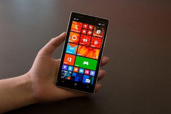 你需要了解Windows Phone 8.1的11件事