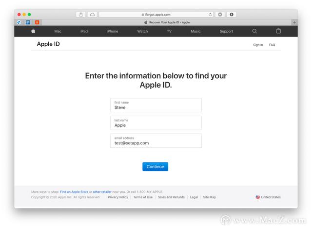 关于Apple ID密码，最值得关注的使用技巧